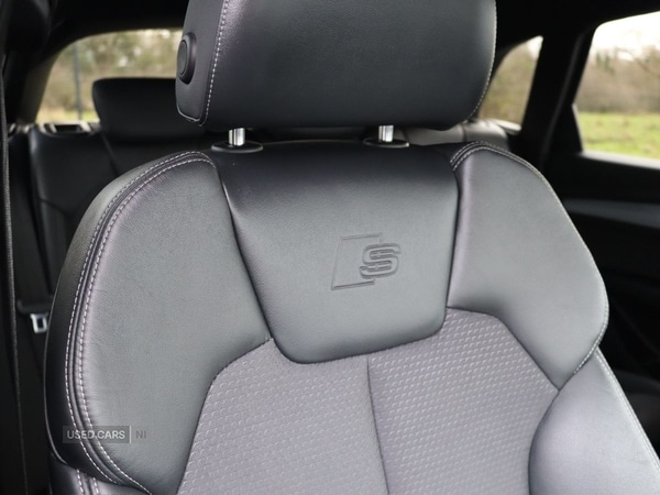 Used Audi Q5 2022 for sale - 76825426: Photo 26