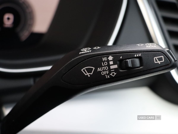 Used Audi Q5 2022 for sale - 76825426: Photo 27