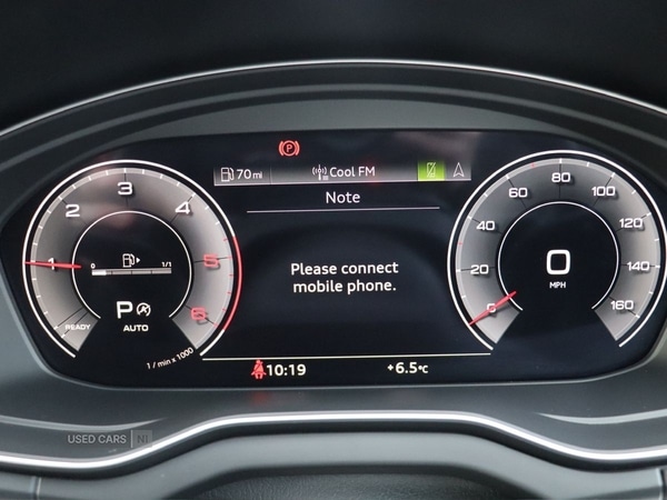 Used Audi Q5 2022 for sale - 76825426: Photo 32