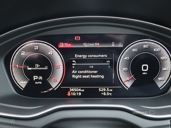 Used Audi Q5 2022 for sale - 76825426: Photo 34