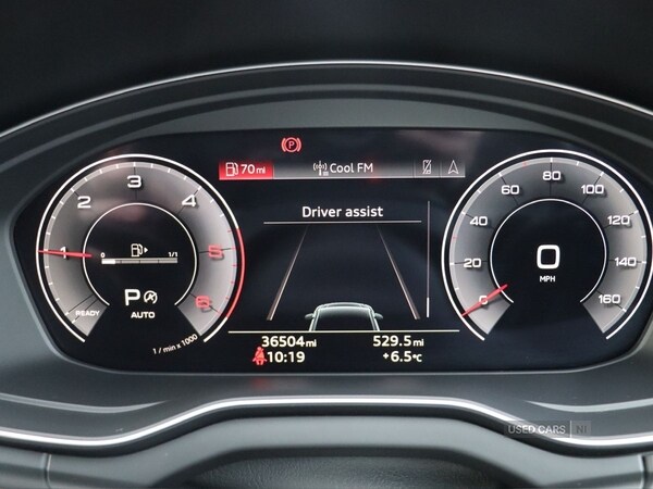 Used Audi Q5 2022 for sale - 76825426: Photo 35