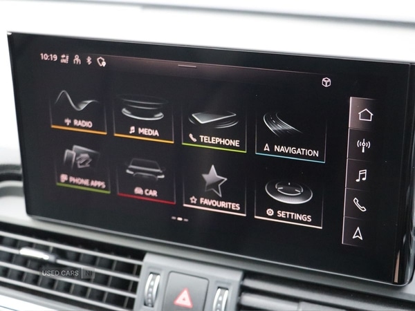 Used Audi Q5 2022 for sale - 76825426: Photo 37