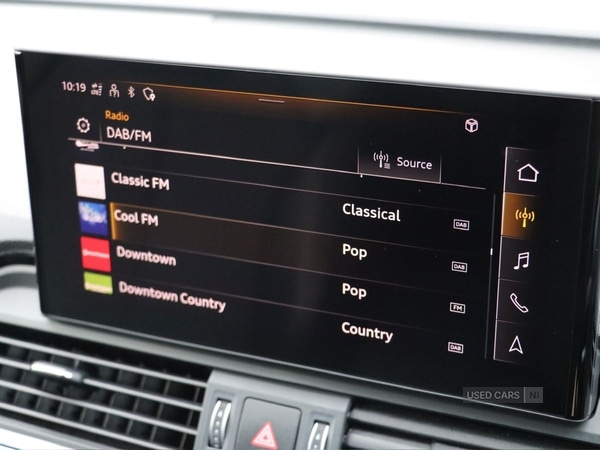 Used Audi Q5 2022 for sale - 76825426: Photo 38