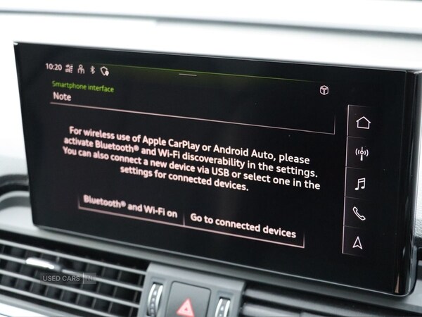 Used Audi Q5 2022 for sale - 76825426: Photo 41