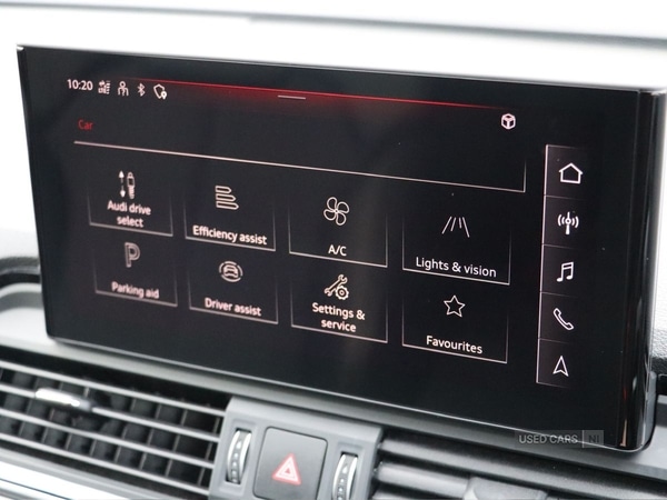 Used Audi Q5 2022 for sale - 76825426: Photo 42