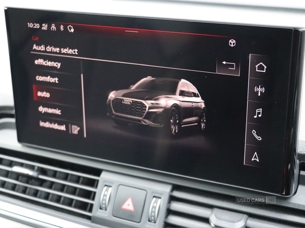 Used Audi Q5 2022 for sale - 76825426: Photo 43