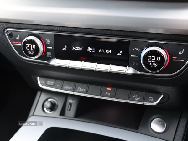 Used Audi Q5 2022 for sale - 76825426: Photo 45