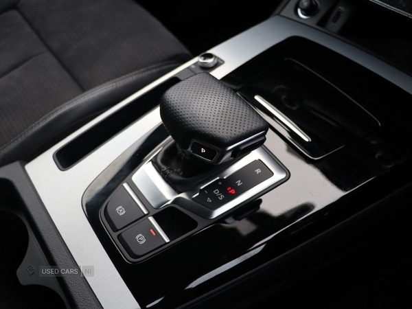 Used Audi Q5 2022 for sale - 76825426: Photo 46