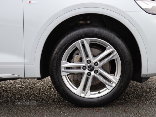 Used Audi Q5 2022 for sale - 76825426: Photo 5