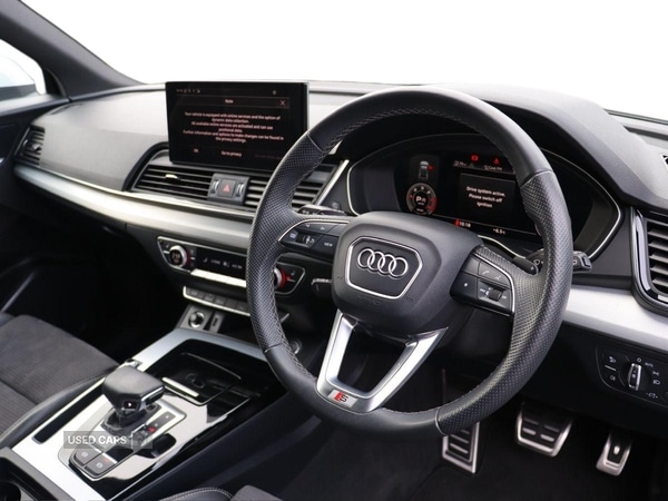 Used Audi Q5 2022 for sale - 76825426: Photo 6