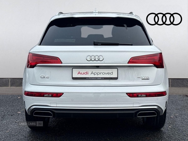 Used Audi Q5 2022 for sale - 76825426: Photo 7