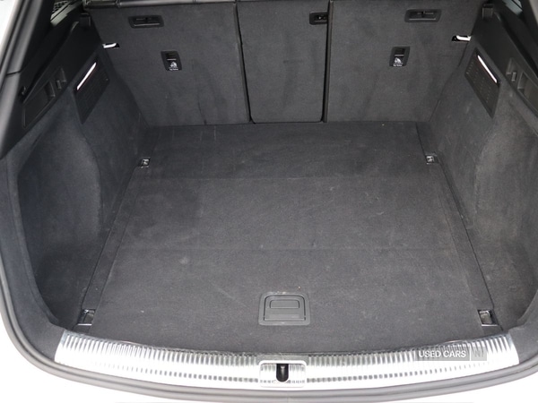 Used Audi Q5 2022 for sale - 76825426: Photo 9