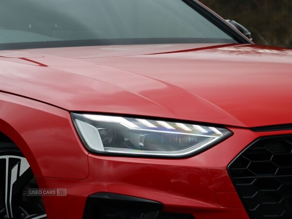 Used Audi A4 2024 for sale - 77825393: Photo 10