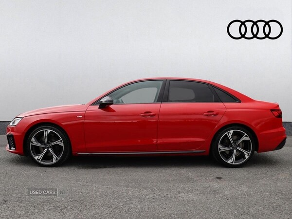 Used Audi A4 2024 for sale - 77825393: Photo 12