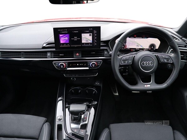 Used Audi A4 2024 for sale - 77825393: Photo 13