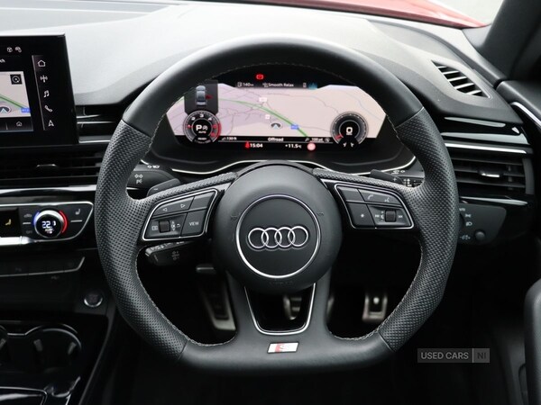 Used Audi A4 2024 for sale - 77825393: Photo 14