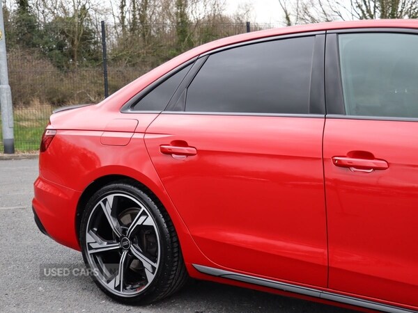 Used Audi A4 2024 for sale - 77825393: Photo 17