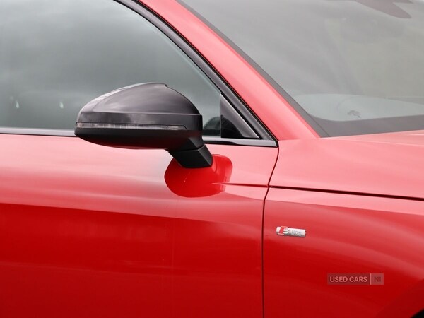 Used Audi A4 2024 for sale - 77825393: Photo 18