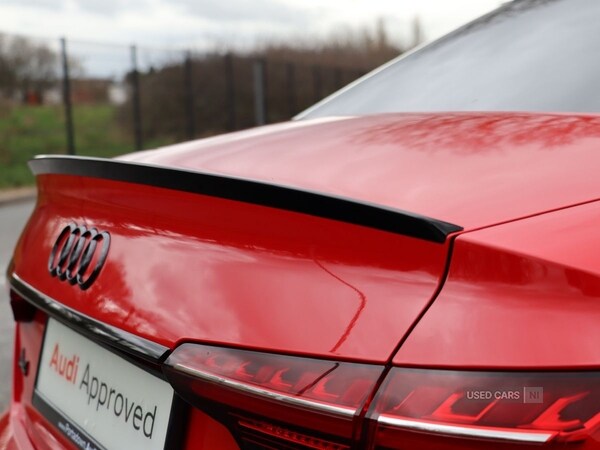 Used Audi A4 2024 for sale - 77825393: Photo 19