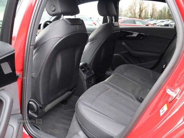 Used Audi A4 2024 for sale - 77825393: Photo 24