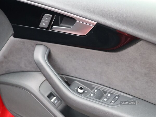 Used Audi A4 2024 for sale - 77825393: Photo 26