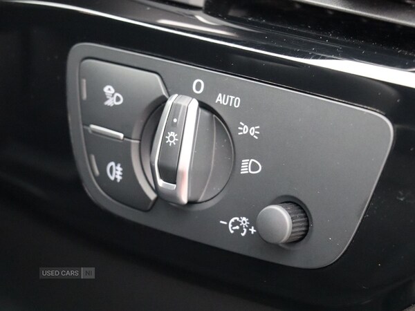 Used Audi A4 2024 for sale - 77825393: Photo 27