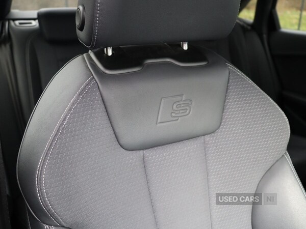 Used Audi A4 2024 for sale - 77825393: Photo 29