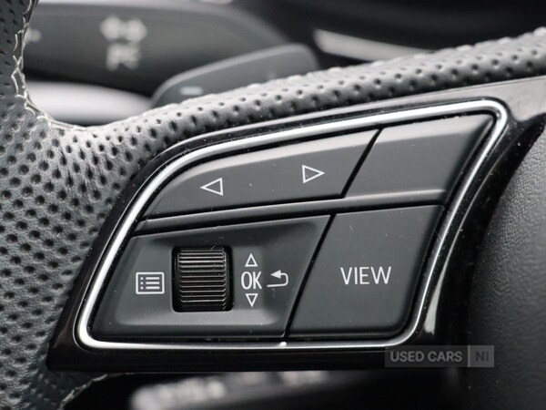 Used Audi A4 2024 for sale - 77825393: Photo 31