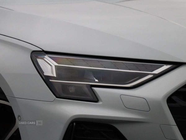 Used Audi A3 2024 for sale - 77456837: Photo 10