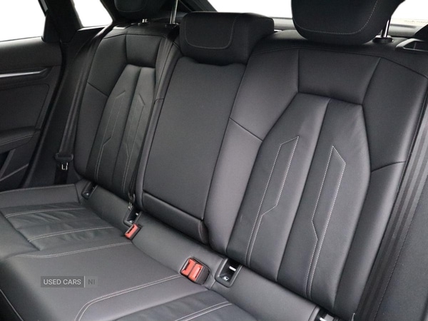 Used Audi A3 2024 for sale - 77456837: Photo 11