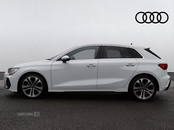 Used Audi A3 2024 for sale - 77456837: Photo 12