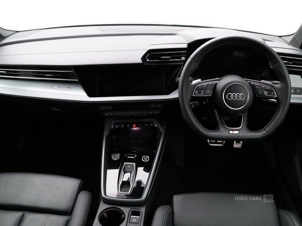 Used Audi A3 2024 for sale - 77456837: Photo 13