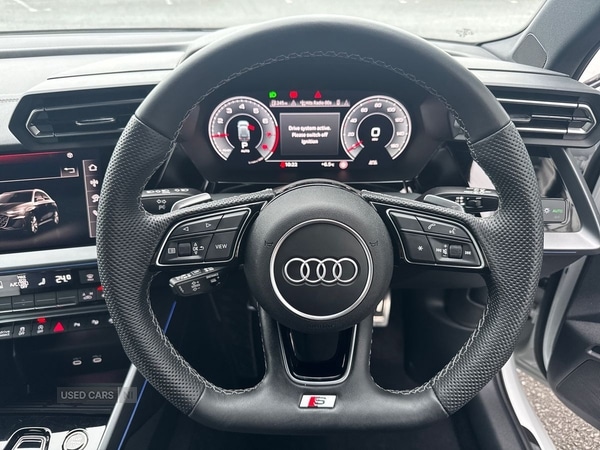 Used Audi A3 2024 for sale - 77456837: Photo 14