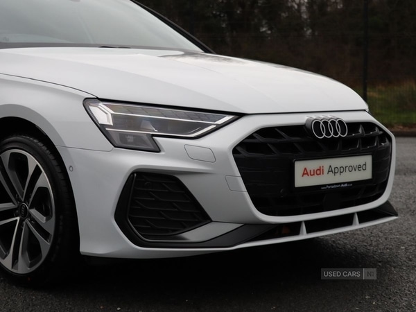 Used Audi A3 2024 for sale - 77456837: Photo 16