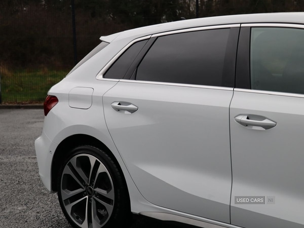 Used Audi A3 2024 for sale - 77456837: Photo 17