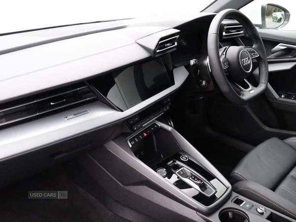 Used Audi A3 2024 for sale - 77456837: Photo 2