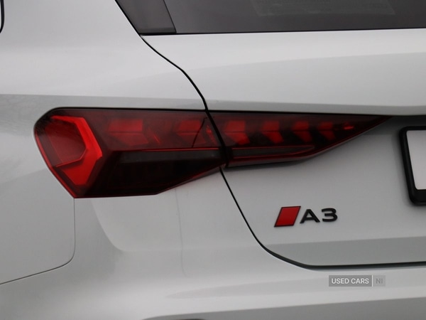 Used Audi A3 2024 for sale - 77456837: Photo 20