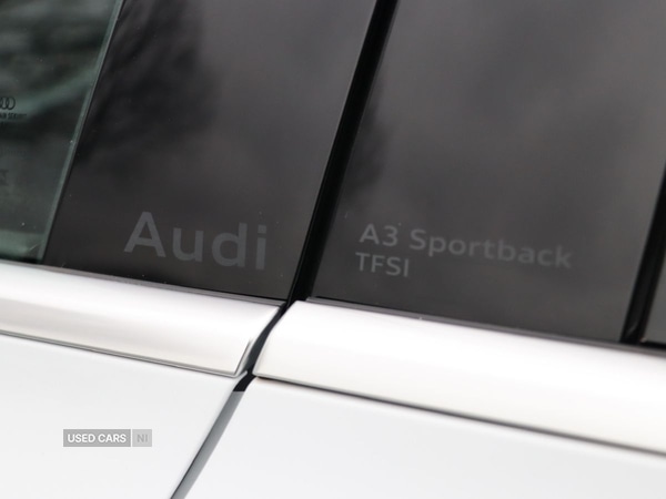 Used Audi A3 2024 for sale - 77456837: Photo 21