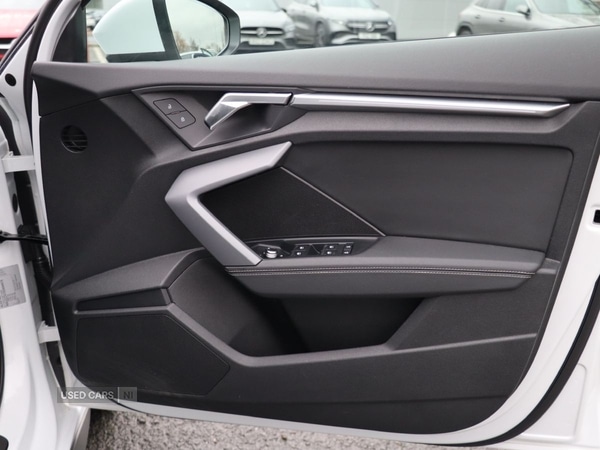 Used Audi A3 2024 for sale - 77456837: Photo 24