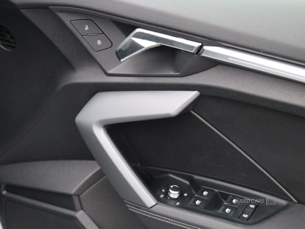 Used Audi A3 2024 for sale - 77456837: Photo 25