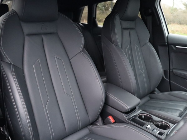 Used Audi A3 2024 for sale - 77456837: Photo 28