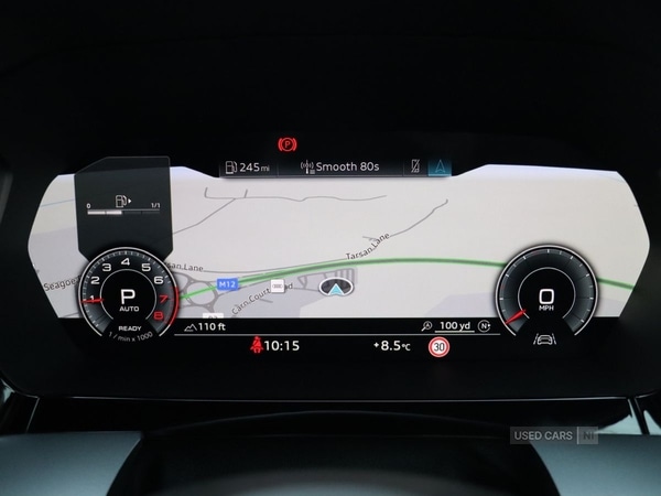 Used Audi A3 2024 for sale - 77456837: Photo 33