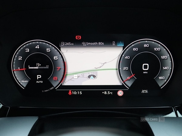 Used Audi A3 2024 for sale - 77456837: Photo 34