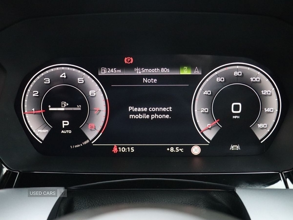 Used Audi A3 2024 for sale - 77456837: Photo 35