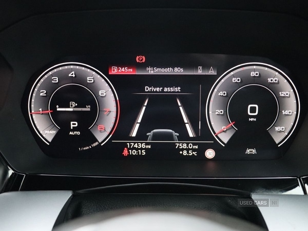 Used Audi A3 2024 for sale - 77456837: Photo 37