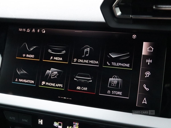 Used Audi A3 2024 for sale - 77456837: Photo 39