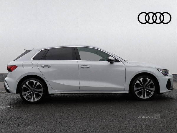 Used Audi A3 2024 for sale - 77456837: Photo 4