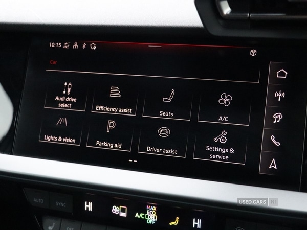 Used Audi A3 2024 for sale - 77456837: Photo 44