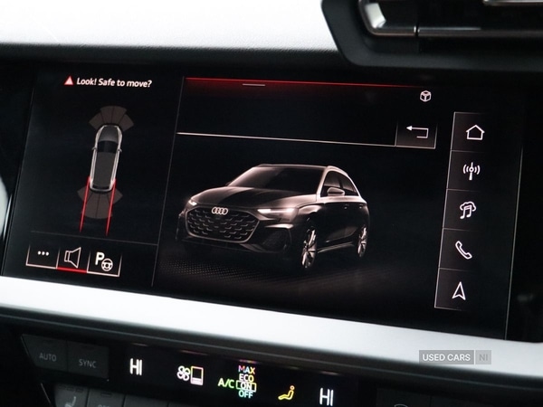 Used Audi A3 2024 for sale - 77456837: Photo 46