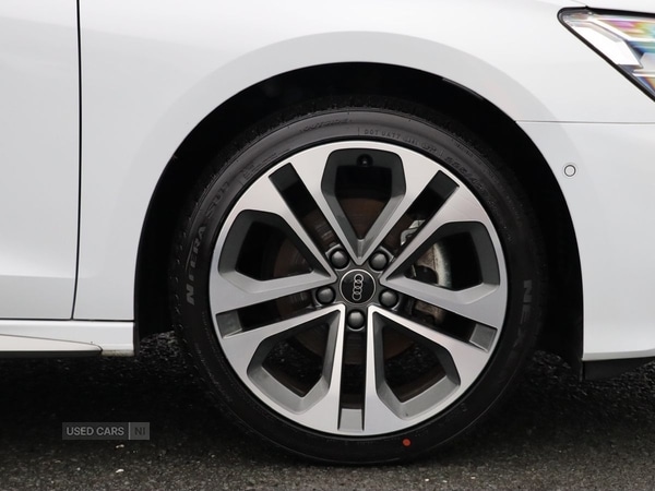 Used Audi A3 2024 for sale - 77456837: Photo 5